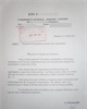 01 - Décharge de la demande d'inscription